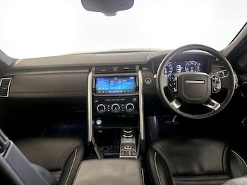 Used Land Rover Discovery 2019 for sale - 76266056: Photo