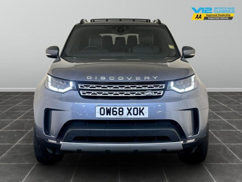 Used Land Rover Discovery 2019 for sale - 76266056: Photo 5