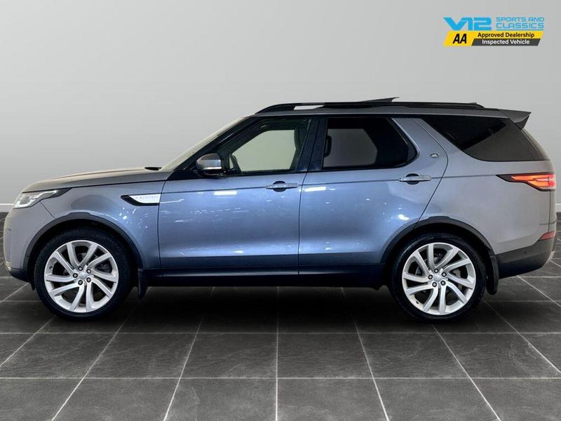 Used Land Rover Discovery 2019 for sale - 76266056: Photo 7