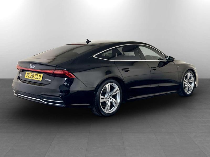 Used Audi A7 2020 for sale - 77071582: Photo 10