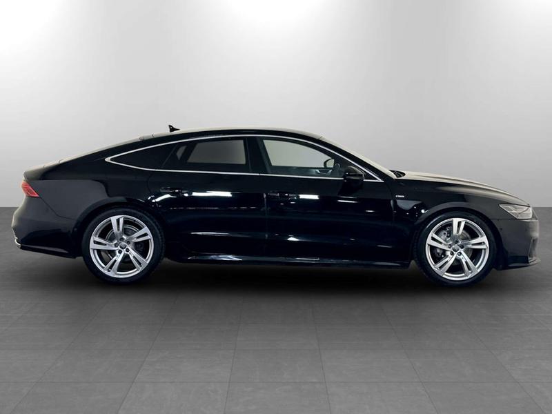 Used Audi A7 2020 for sale - 77071582: Photo 11