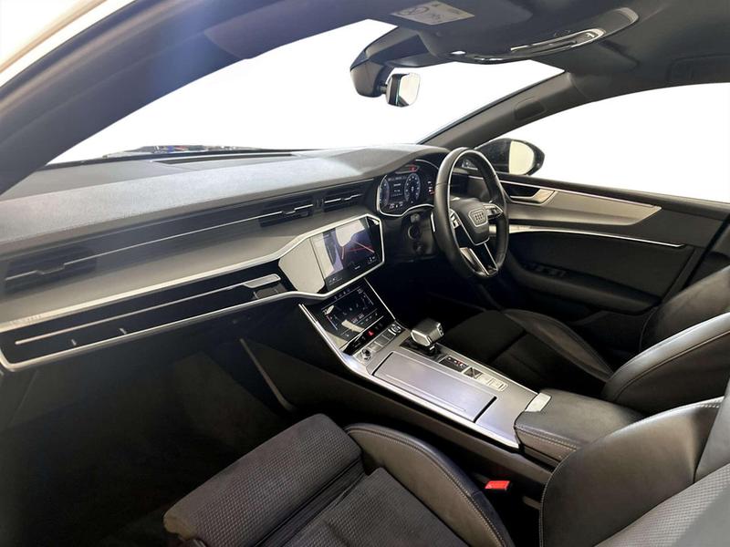 Used Audi A7 2020 for sale - 77071582: Photo 12