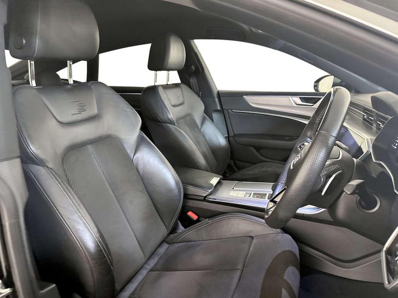 Used Audi A7 2020 for sale - 77071582: Photo 13