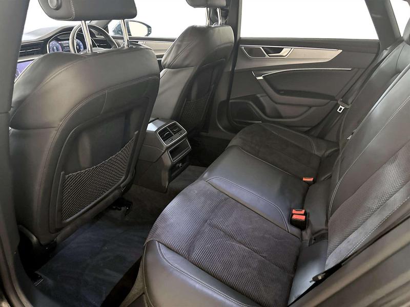 Used Audi A7 2020 for sale - 77071582: Photo 14