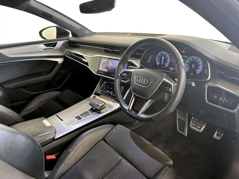 Used Audi A7 2020 for sale - 77071582: Photo 16