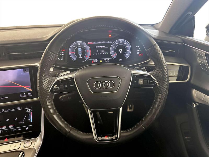 Used Audi A7 2020 for sale - 77071582: Photo 17