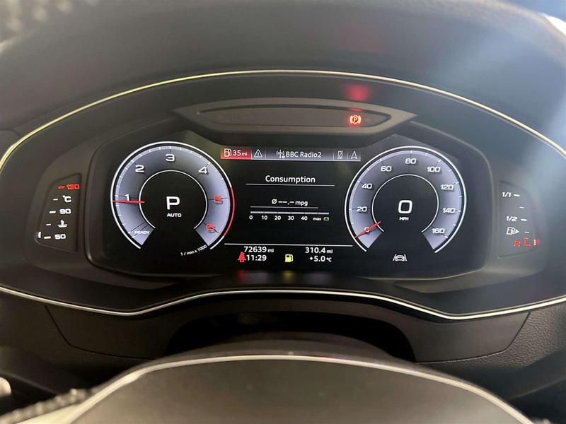 Used Audi A7 2020 for sale - 77071582: Photo 19