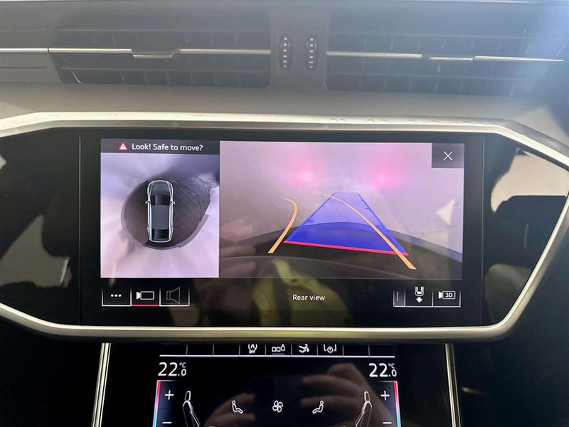 Used Audi A7 2020 for sale - 77071582: Photo 21