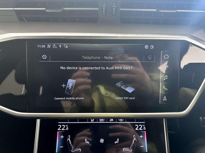 Used Audi A7 2020 for sale - 77071582: Photo 24