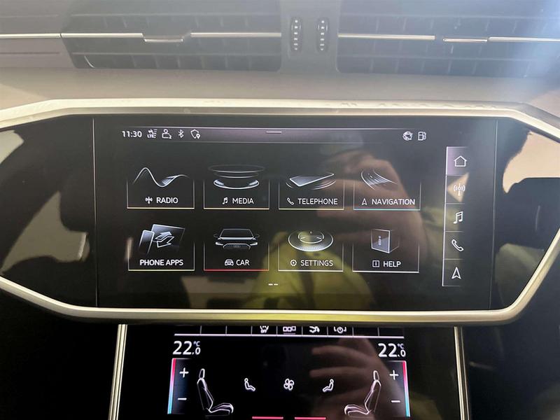 Used Audi A7 2020 for sale - 77071582: Photo 25