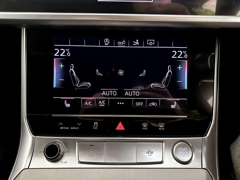 Used Audi A7 2020 for sale - 77071582: Photo 26