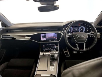 Used Audi A7 2020 for sale - 77071582: Photo