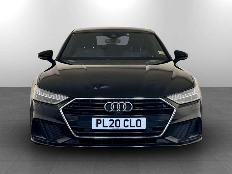 Used Audi A7 2020 for sale - 77071582: Photo 5