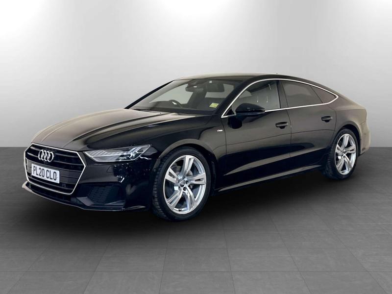 Used Audi A7 2020 for sale - 77071582: Photo 6