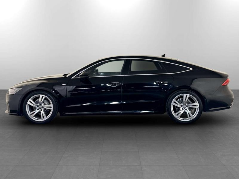 Used Audi A7 2020 for sale - 77071582: Photo 7