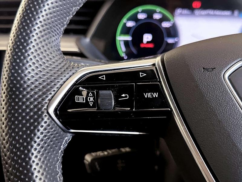 Used Audi e-tron 2022 for sale - 77148077: Photo 17