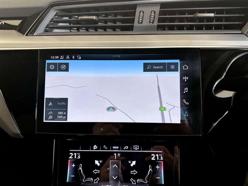 Used Audi e-tron 2022 for sale - 77148077: Photo 21