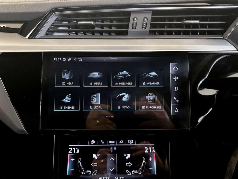 Used Audi e-tron 2022 for sale - 77148077: Photo 23