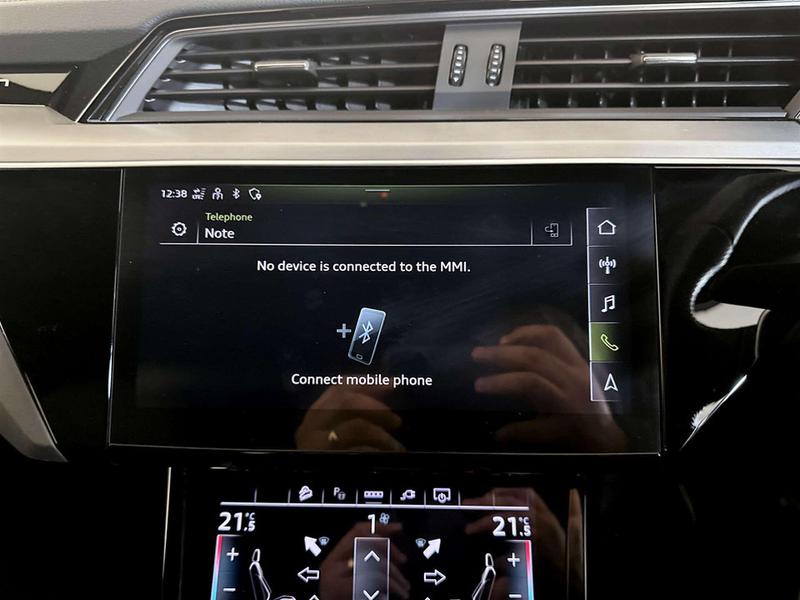 Used Audi e-tron 2022 for sale - 77148077: Photo 24