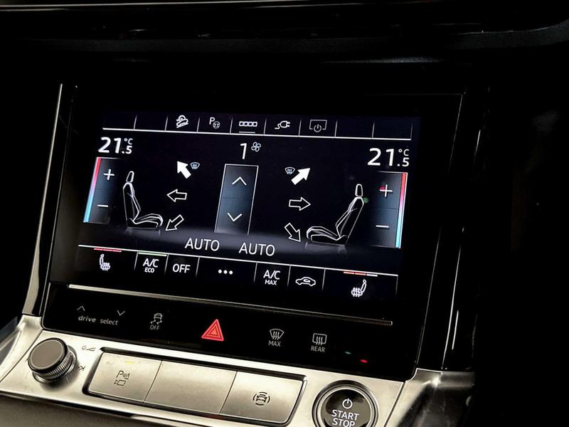 Used Audi e-tron 2022 for sale - 77148077: Photo 25