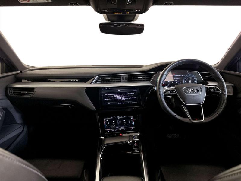 Used Audi e-tron 2022 for sale - 77148077: Photo 3