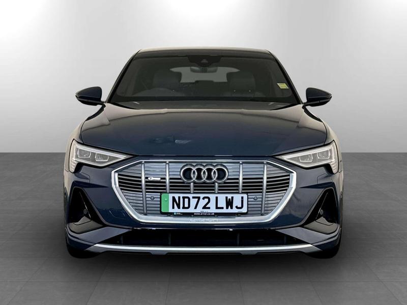 Used Audi e-tron 2022 for sale - 77148077: Photo 5