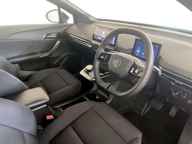 Used MG MG4 2023 for sale - 77128246: Photo 16