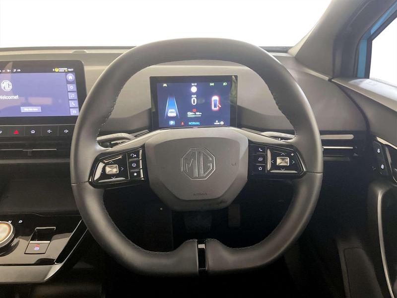 Used MG MG4 2023 for sale - 77128246: Photo 17