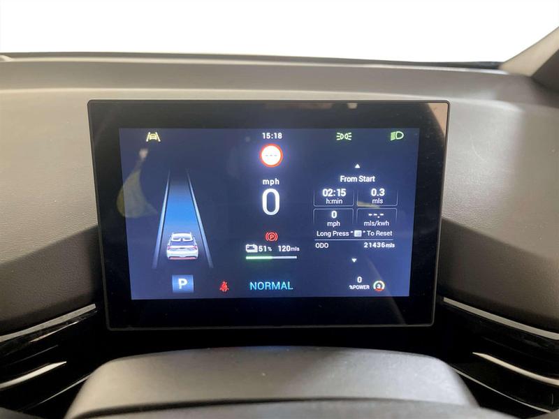 Used MG MG4 2023 for sale - 77128246: Photo 22