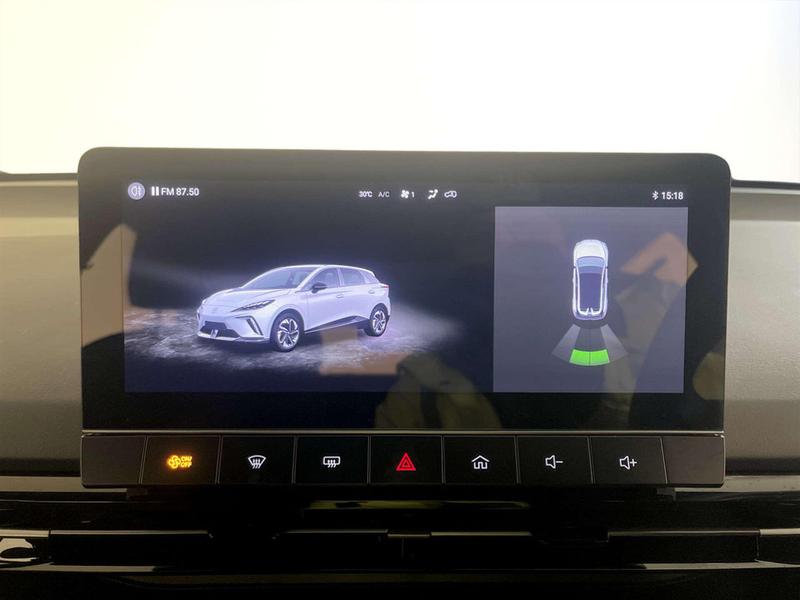 Used MG MG4 2023 for sale - 77128246: Photo 23