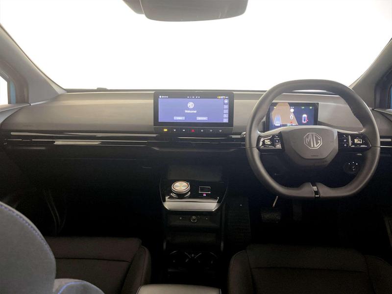 Used MG MG4 2023 for sale - 77128246: Photo 3