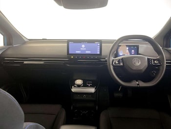 Used MG MG4 2023 for sale - 77128246: Photo