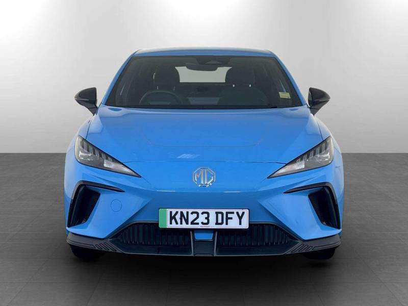 Used MG MG4 2023 for sale - 77128246: Photo 5