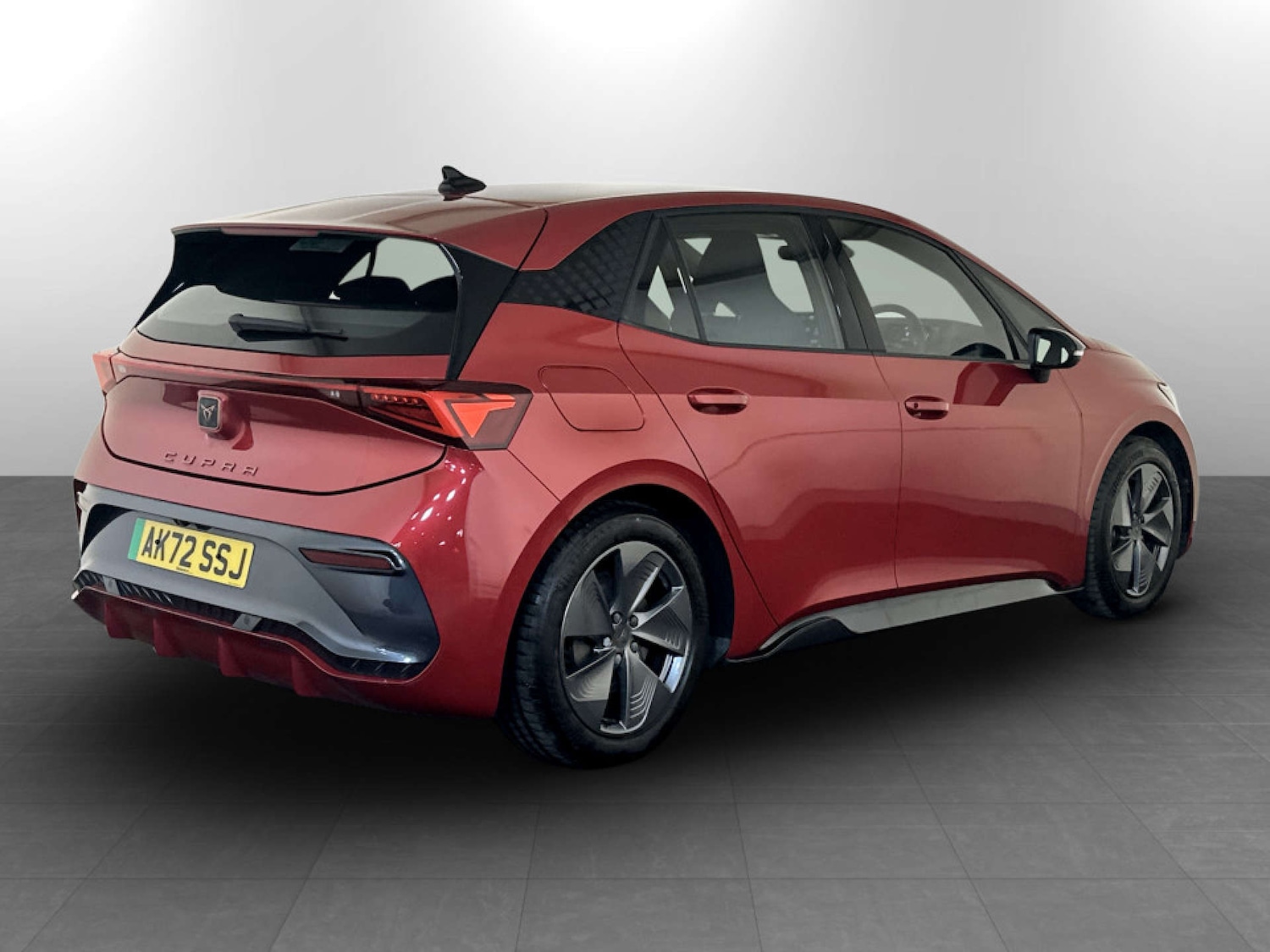 Used Cupra Born 2022 for sale - 77720512: Photo 10