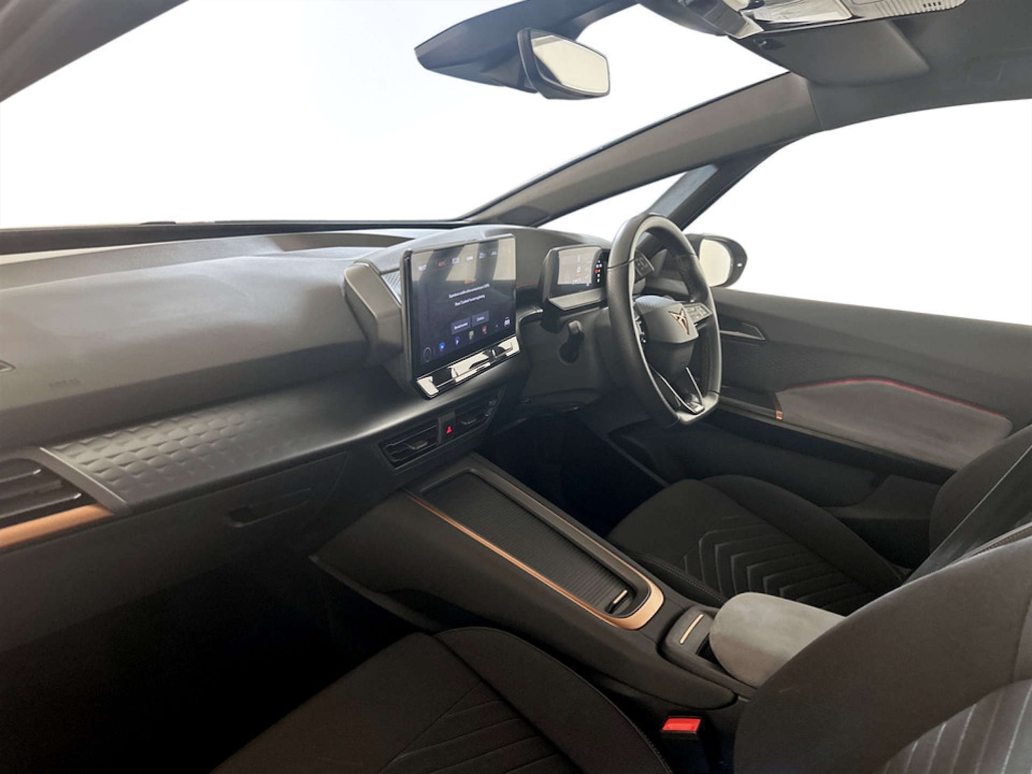 Used Cupra Born 2022 for sale - 77720512: Photo 12