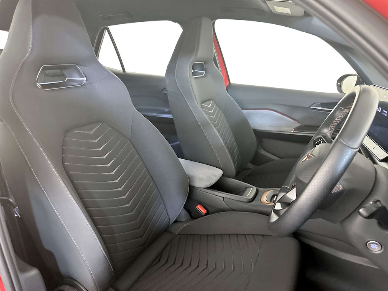 Used Cupra Born 2022 for sale - 77720512: Photo 13