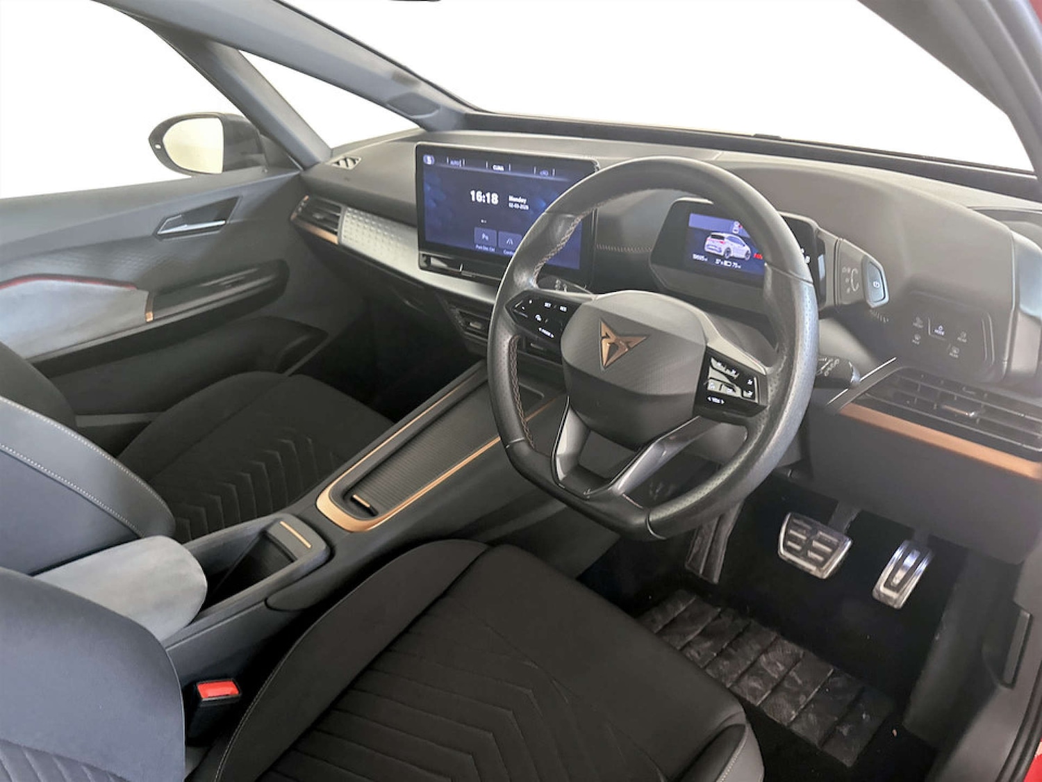 Used Cupra Born 2022 for sale - 77720512: Photo 15