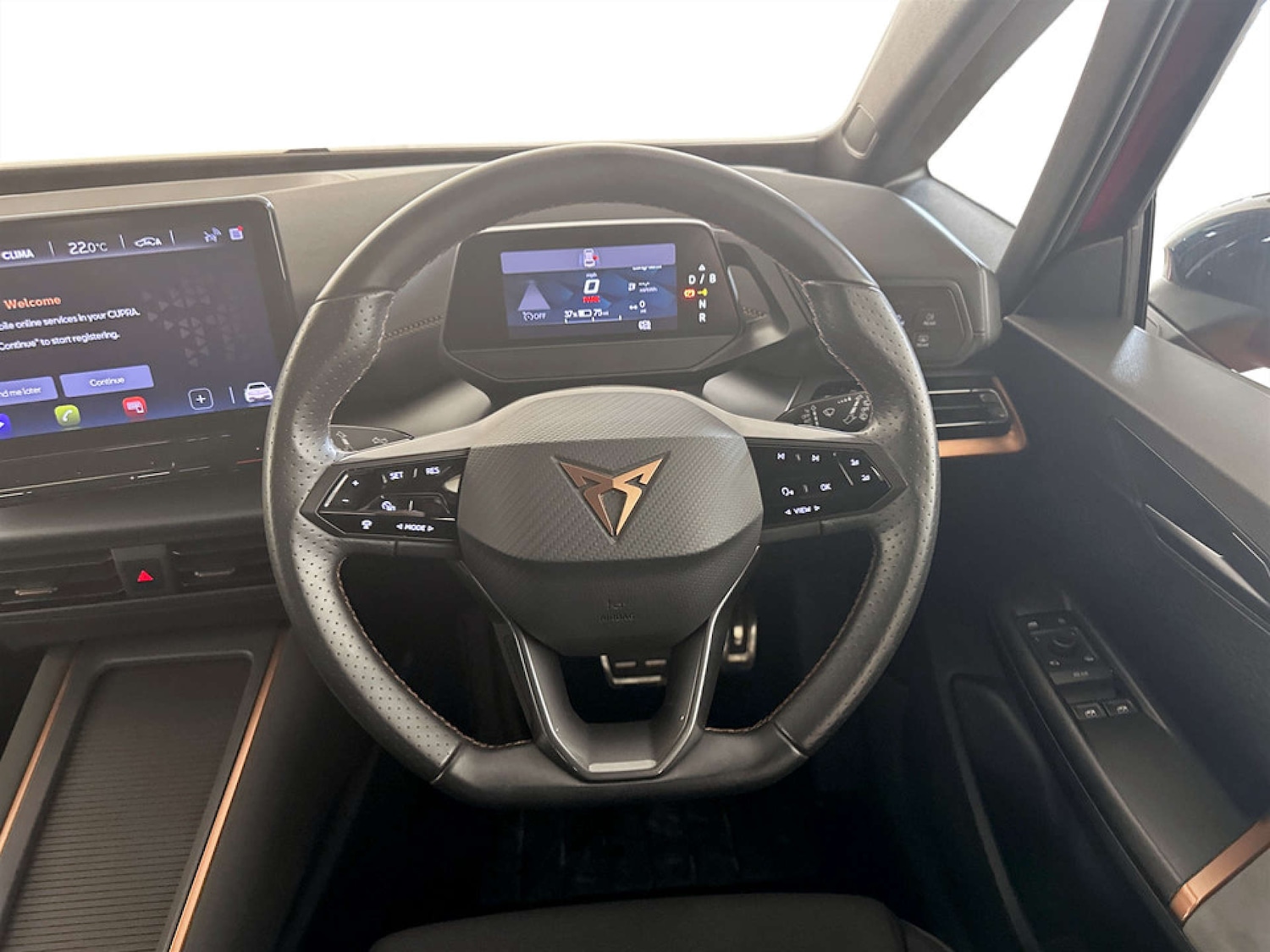 Used Cupra Born 2022 for sale - 77720512: Photo 16