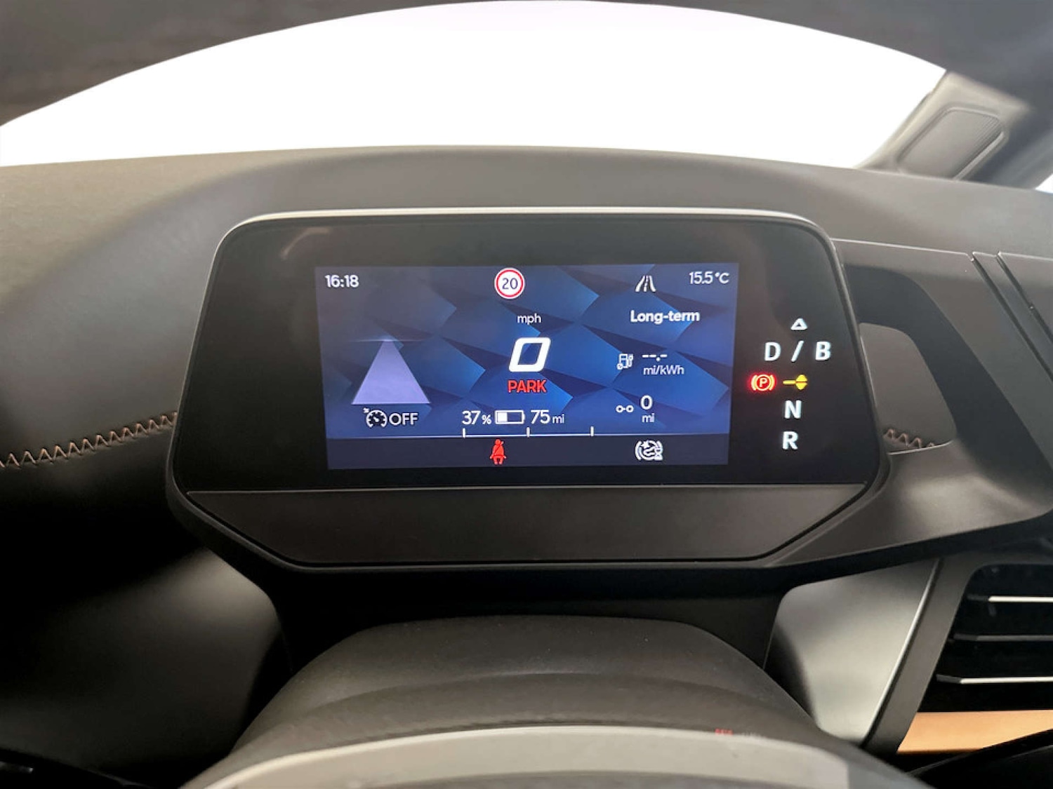 Used Cupra Born 2022 for sale - 77720512: Photo 18