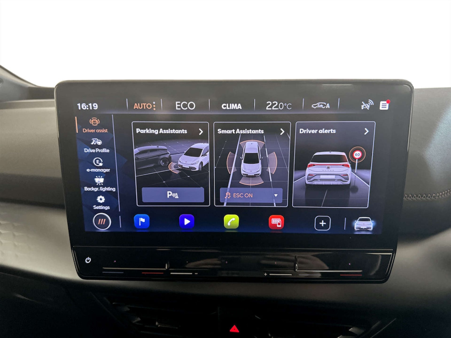 Used Cupra Born 2022 for sale - 77720512: Photo 23