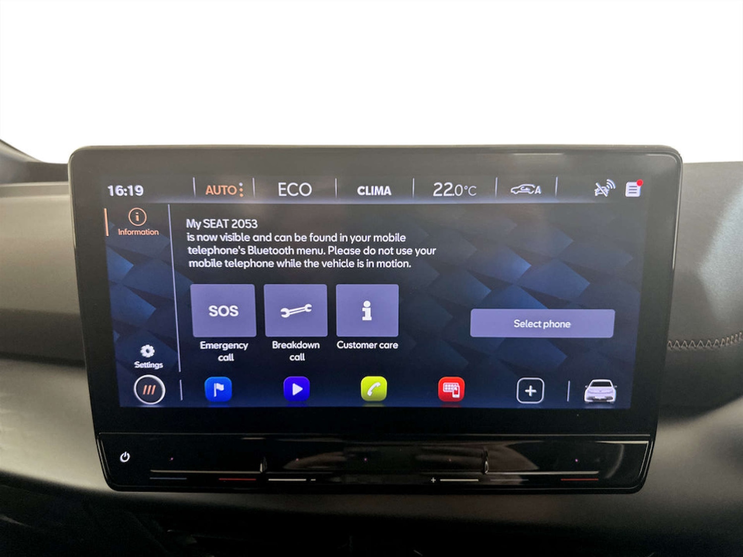 Used Cupra Born 2022 for sale - 77720512: Photo 24