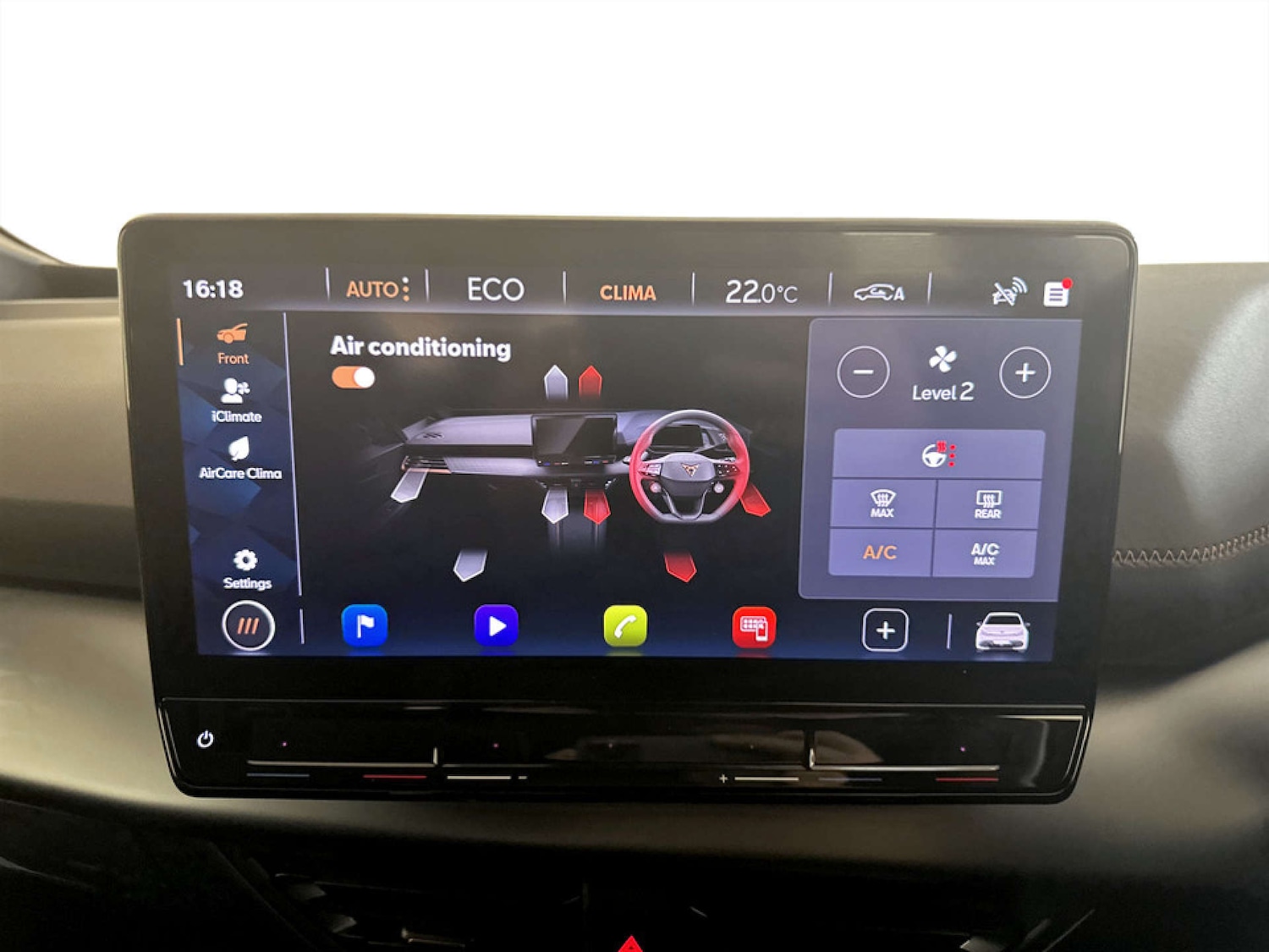 Used Cupra Born 2022 for sale - 77720512: Photo 25