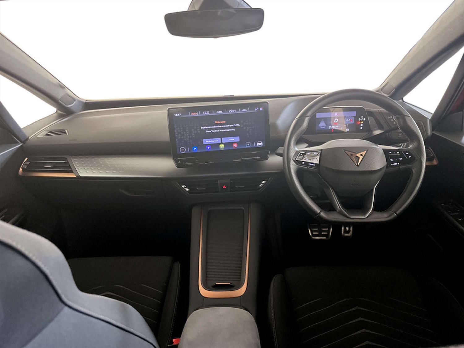 Used Cupra Born 2022 for sale - 77720512: Photo 3