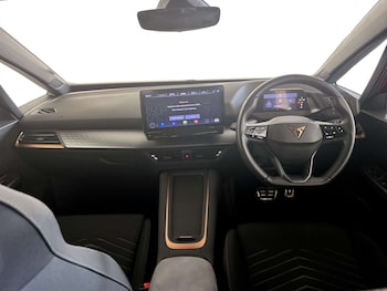 Used Cupra Born 2022 for sale - 77720512: Photo