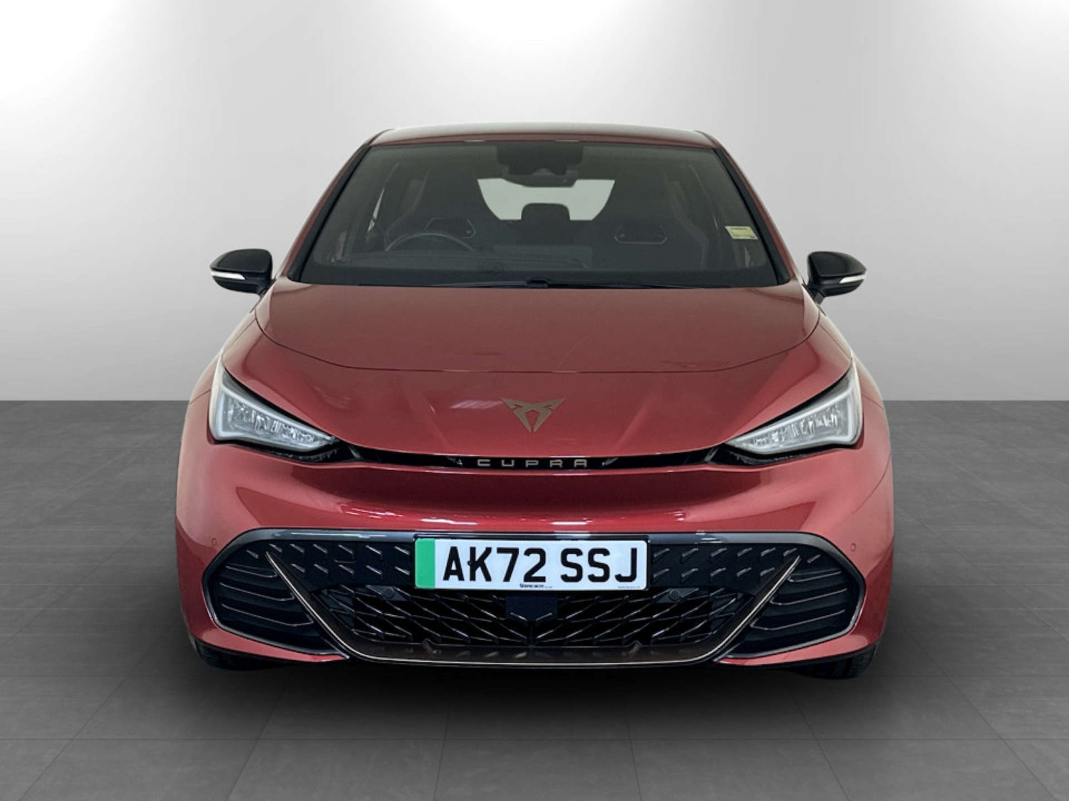 Used Cupra Born 2022 for sale - 77720512: Photo 5