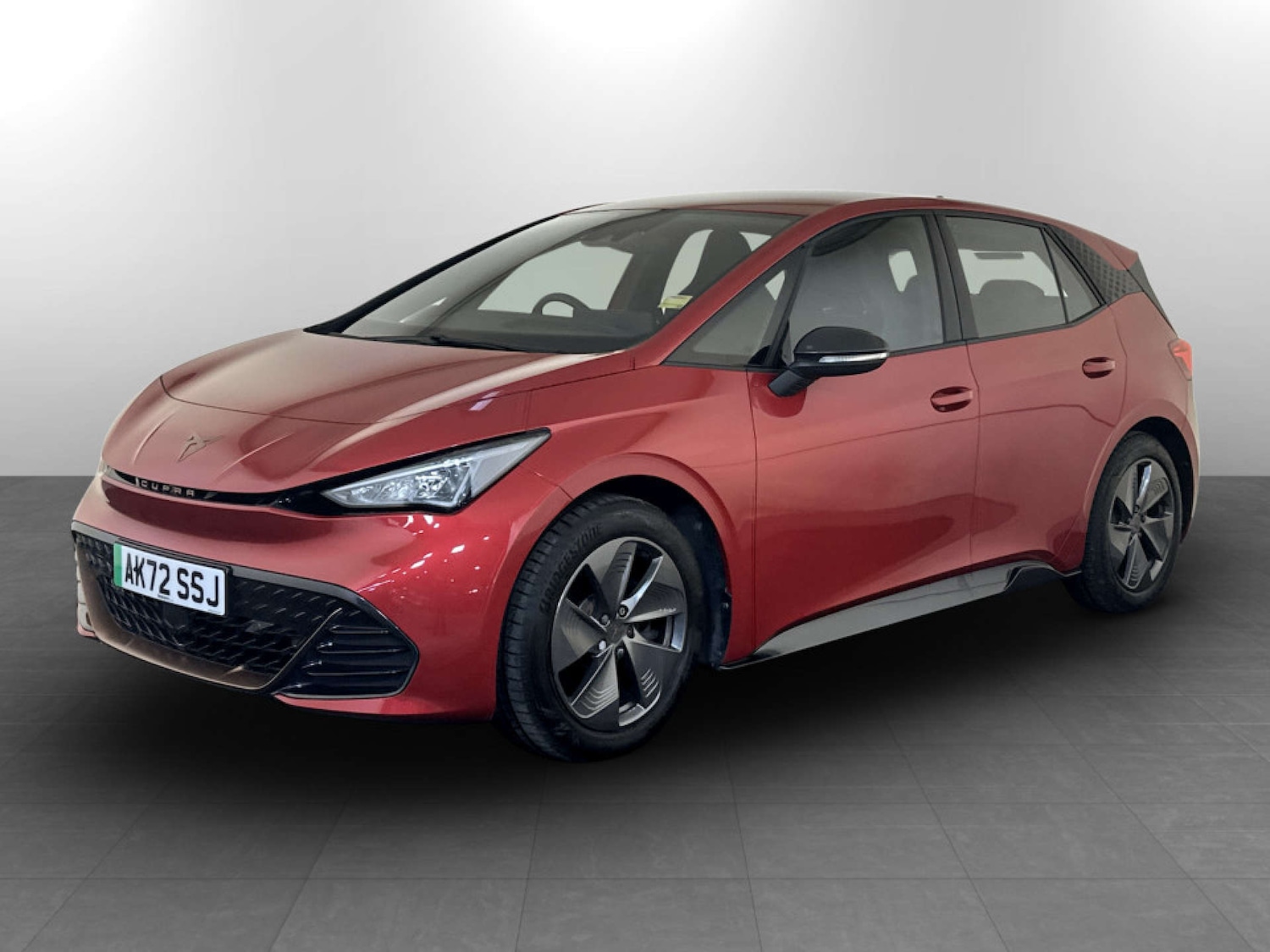 Used Cupra Born 2022 for sale - 77720512: Photo 6