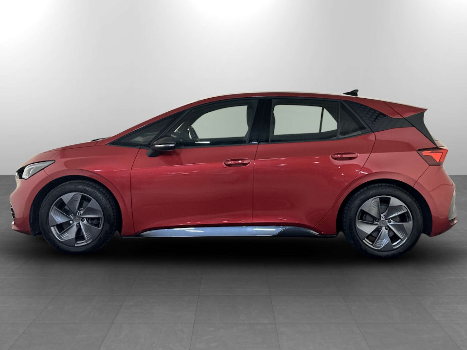 Used Cupra Born 2022 for sale - 77720512: Photo 7