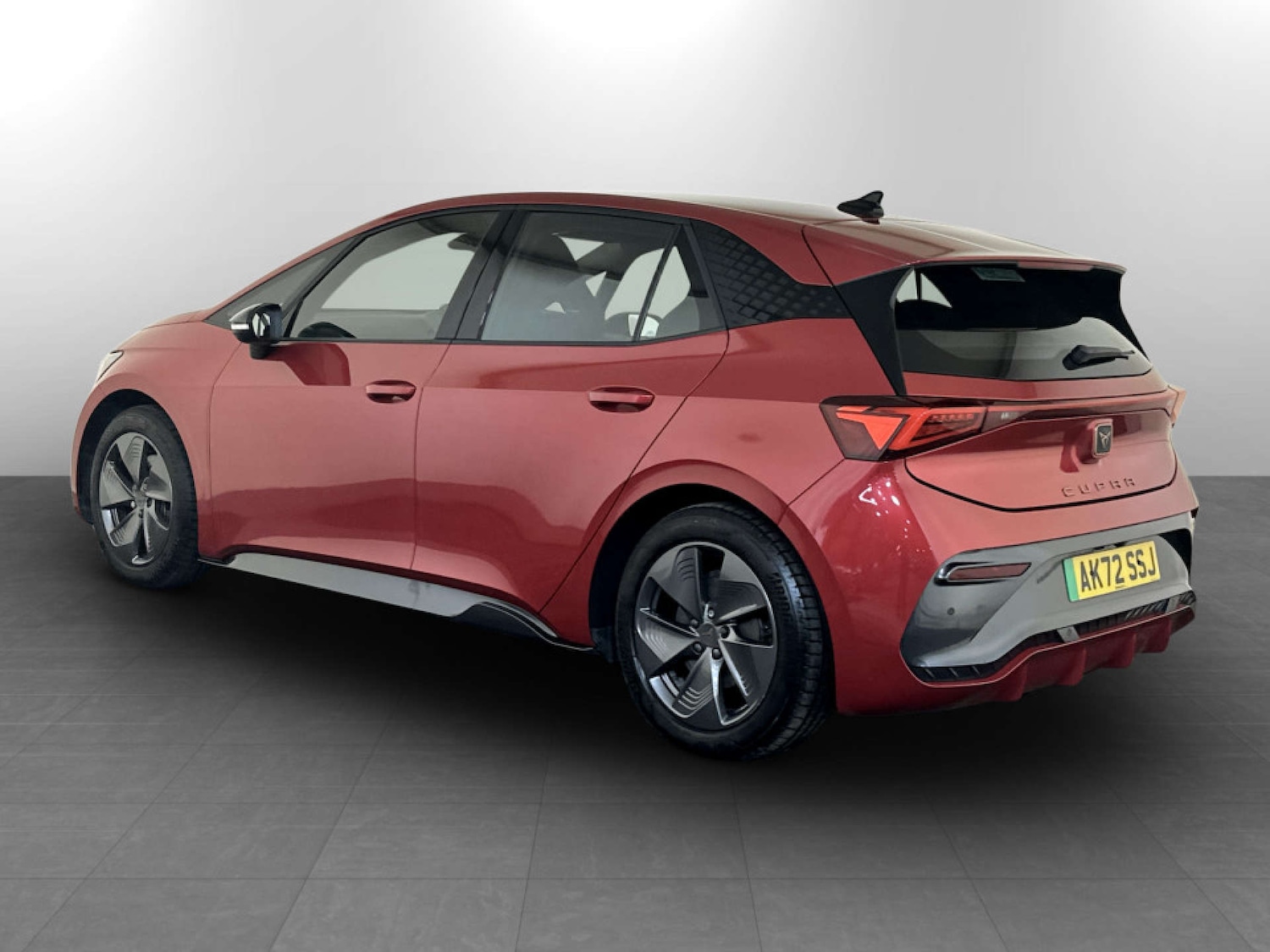 Used Cupra Born 2022 for sale - 77720512: Photo 8