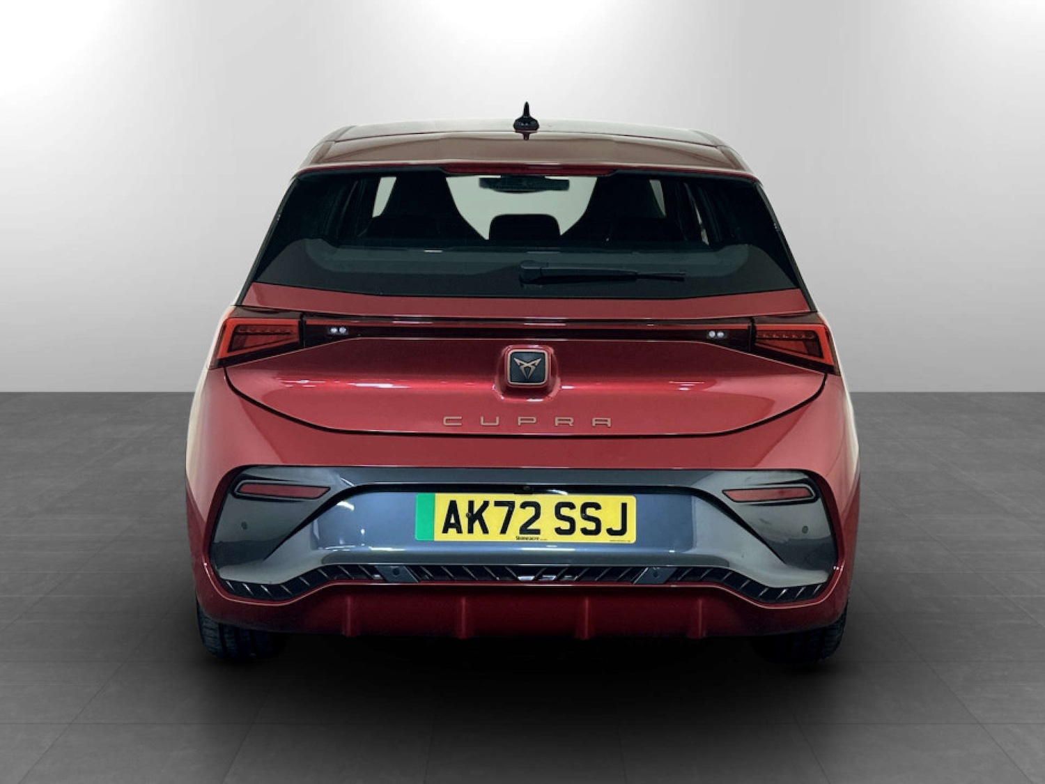 Used Cupra Born 2022 for sale - 77720512: Photo 9