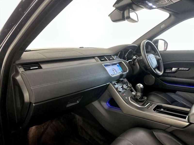 Used Land Rover Range Rover Evoque for sale - 76826105: Photo 12